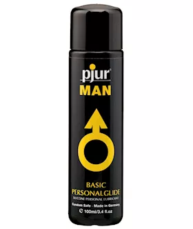 Pjur Man Basic Personalglide 100ml