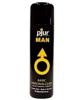 Pjur Man Basic Personalglide 250ml