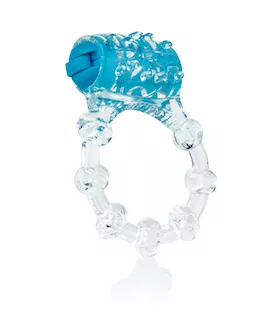 Colour Pop Quickie Cock Ring By Screaming O