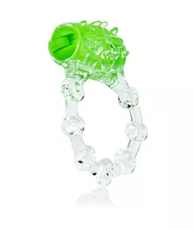 Colour Pop Quickie Cock Ring By Screaming O