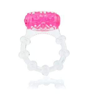 Colour Pop Quickie Cock Ring by Screaming O