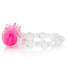 Colour Pop Quickie Cock Ring By Screaming O