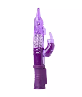 Slim Jim Rabbit Vibrator