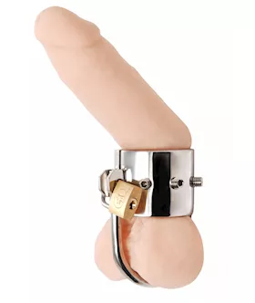 Spiked Ball Stretcher And Splitter