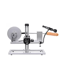 Wand Assist Adjustable Gooseneck Wand Holder