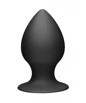 Tom of Finland Anal Plug Xl Silicone