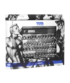 Tom Of Finland Leash