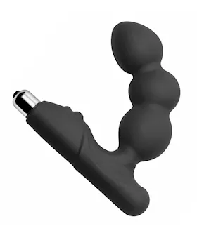 Hero Vibrating Prostate Explorer