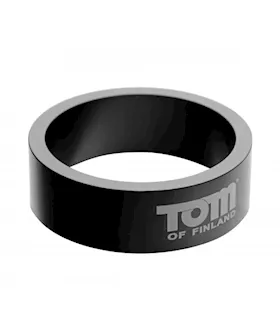Aluminum Cock Ring 50mm