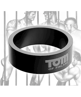 Aluminum Cock Ring 50mm