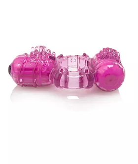 Big O 2 Vibrating Cock Ring