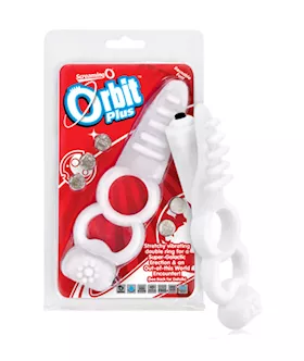 Screaming O Orbit Plus