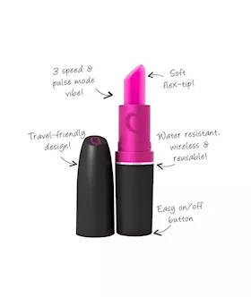 My Secret Lipstick Single