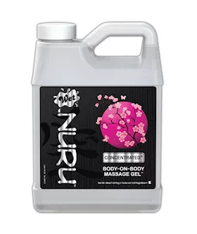 Wet Nuru Concentrate 380oz 1077kg