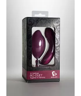 Ro-duet 10 Speed
