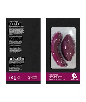 Ro-duet 10 Speed