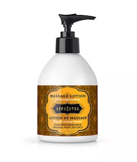Kama Sutra Massage Lotion