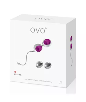 Ovo L1 Loveballs
