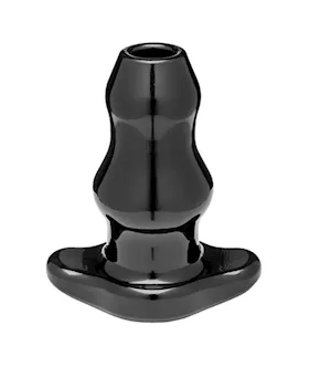 Double Tunnel Plug
