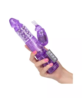 My First Jack Rabbit Vibrator