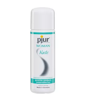 pjur Woman Nude 30ml bottle