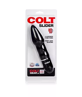 Colt Vibrating Slider
