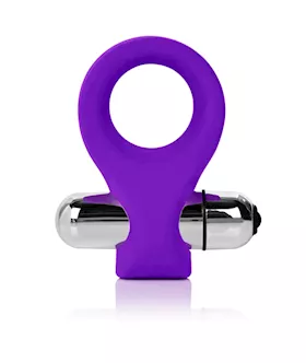 Embrace Lovers Ring