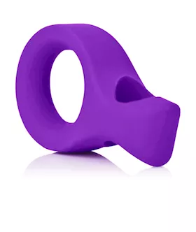 Embrace Lovers Ring