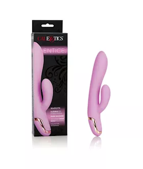 Entice Marilyn Rabbit Vibrator