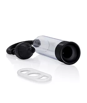Precision Pump Standard
