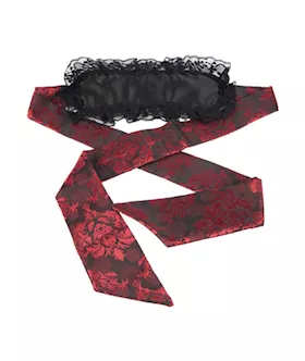 Scandal Eye Mask