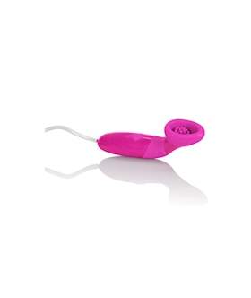 Waterproof Silicone Clitoral Pump