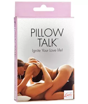 Pillow Talk