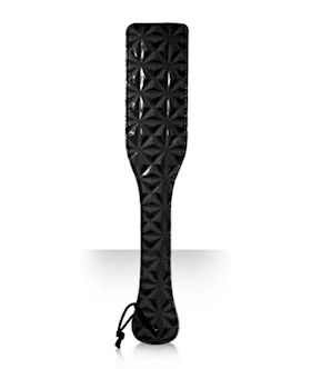 Sinful Black Paddle