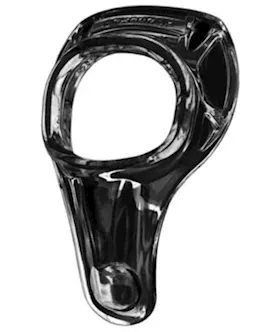 Armour Up Black Standard