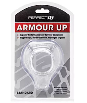 Armour Up Clear Standard
