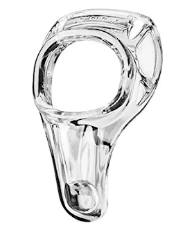 Armour Up Clear Large