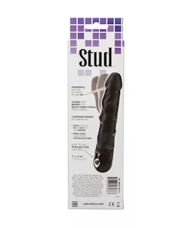 Bendie Power Stud Rod