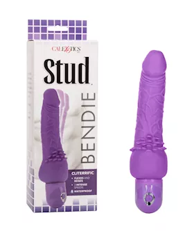 Bendie Power Stud Cliterrific