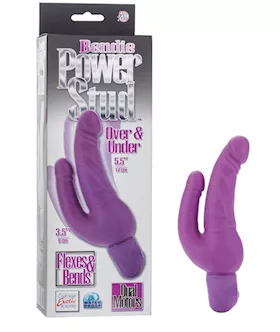 Bendie Power Stud Over And Under