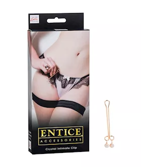 Entice  Intimate Clip