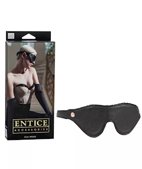 Entice Eye Mask
