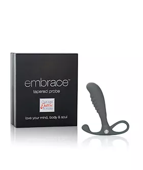 Embrace Tapered Probe