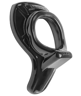 Armour Push Standard Black