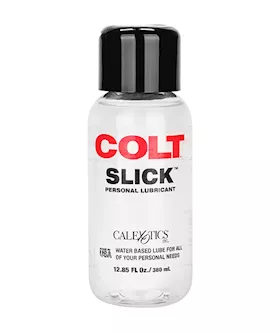 COLT Slick Lube 1285 oz 380 ml