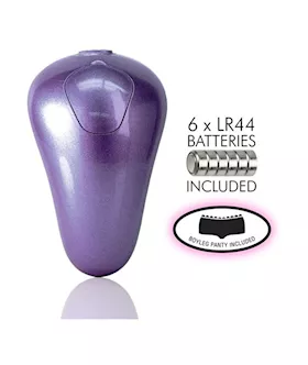 Pantyvibe  Xl
