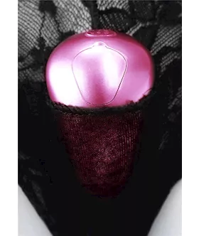 Pantyvibe Raspberry