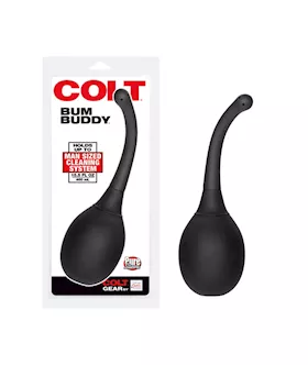 Colt Bum Buddy