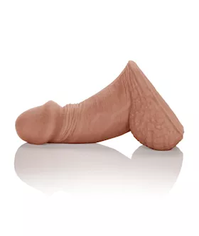 Packer Gear 4 Inch Packing Penis