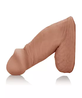 Packer Gear 4 Inch Packing Penis